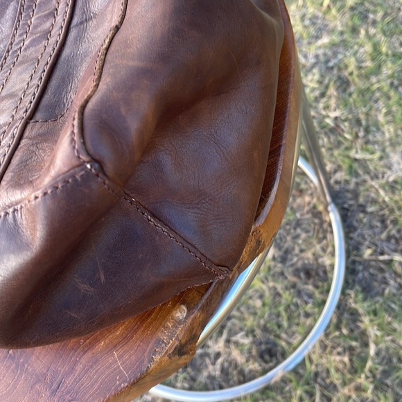 Frye Melissa tote/bag - Picture 11 of 16